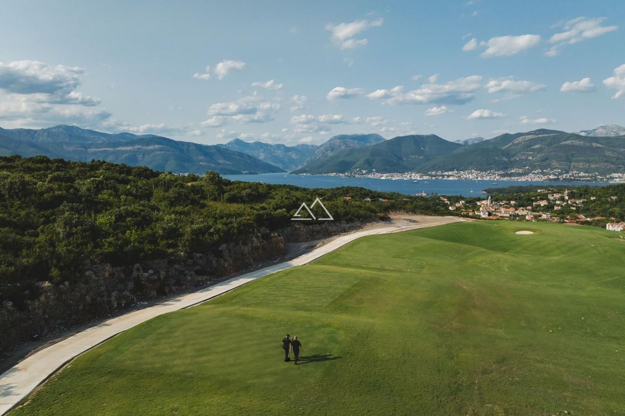 Apartment in Halbinsel Luštica, Montenegro, 65 m² - Foto 19