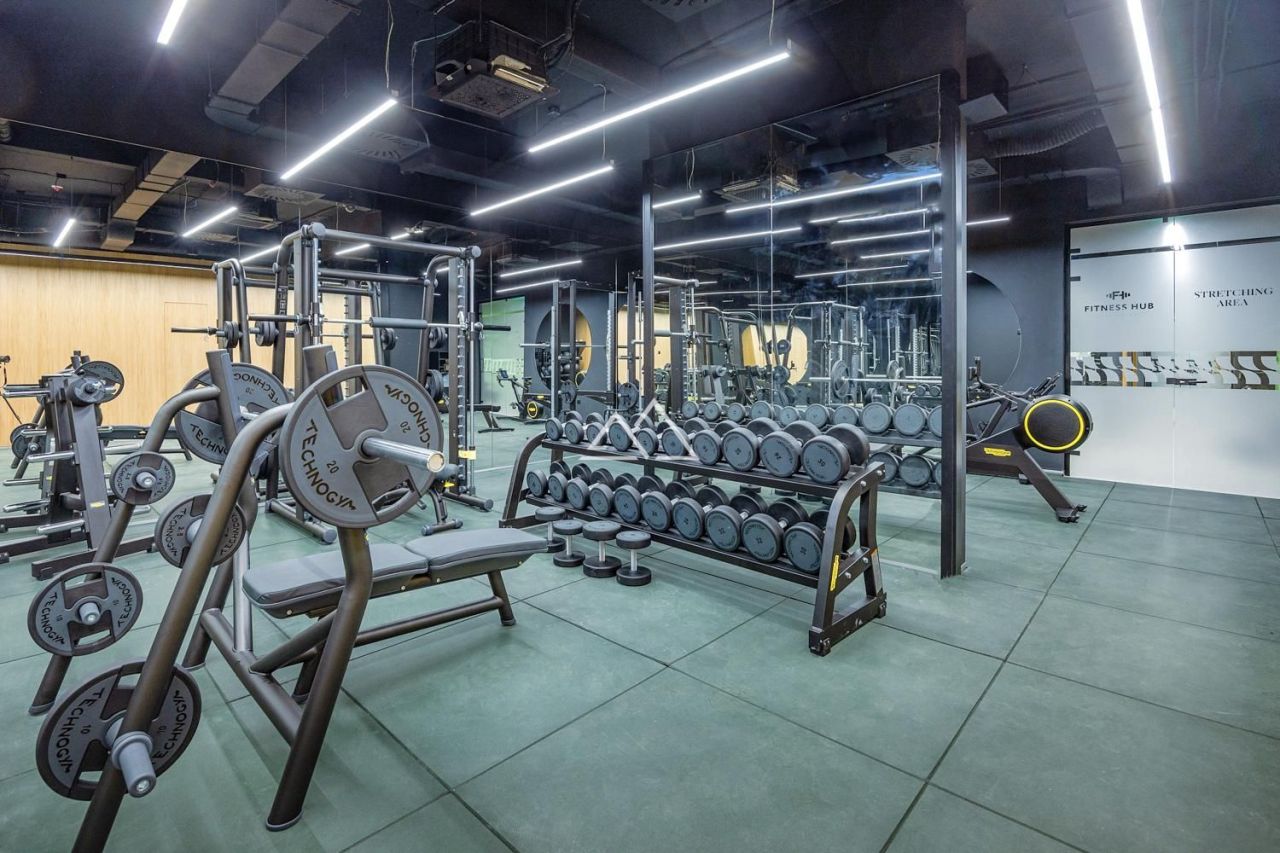 Apartment on Lustica peninsula, Montenegro, 114 m² - picture 19