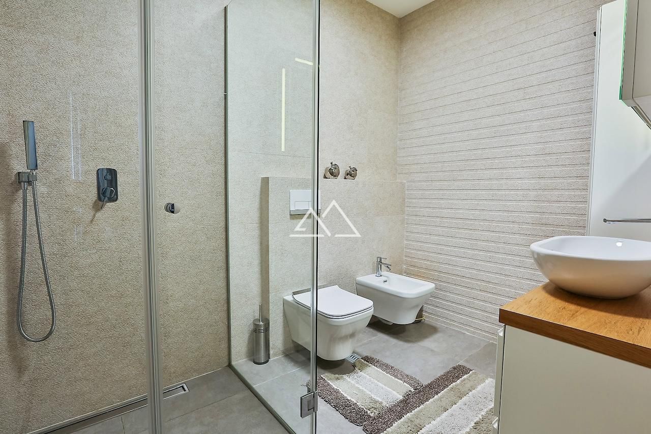 Apartment in Budva, Montenegro, 117 m² - Foto 19