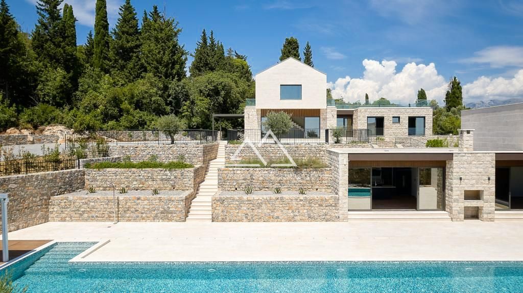 Villa en Luštica, Montenegro, 558 m² - imagen 19