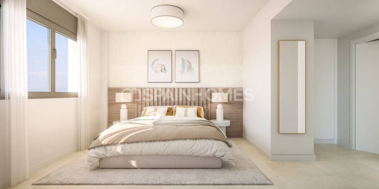 Apartamento en Denia, España, 142 m² - imagen 1