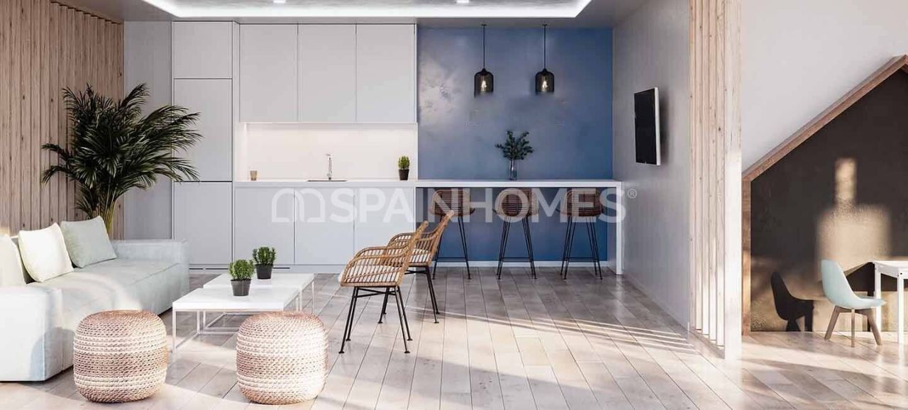 Apartamento en Jávea, España, 79 m² - imagen 8