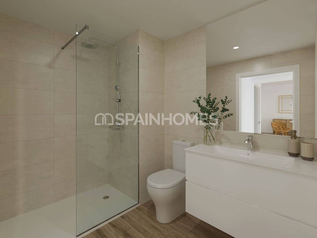 Appartement à Xàbia, Espagne, 111 m² - image 11