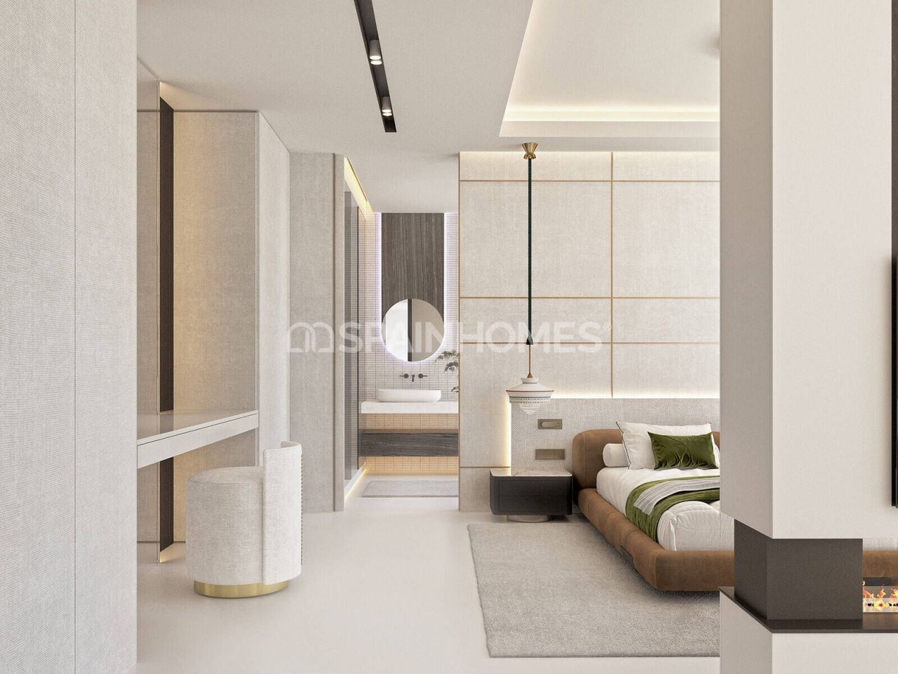 Villa in Benahavis, Spain, 498 m² - picture 19