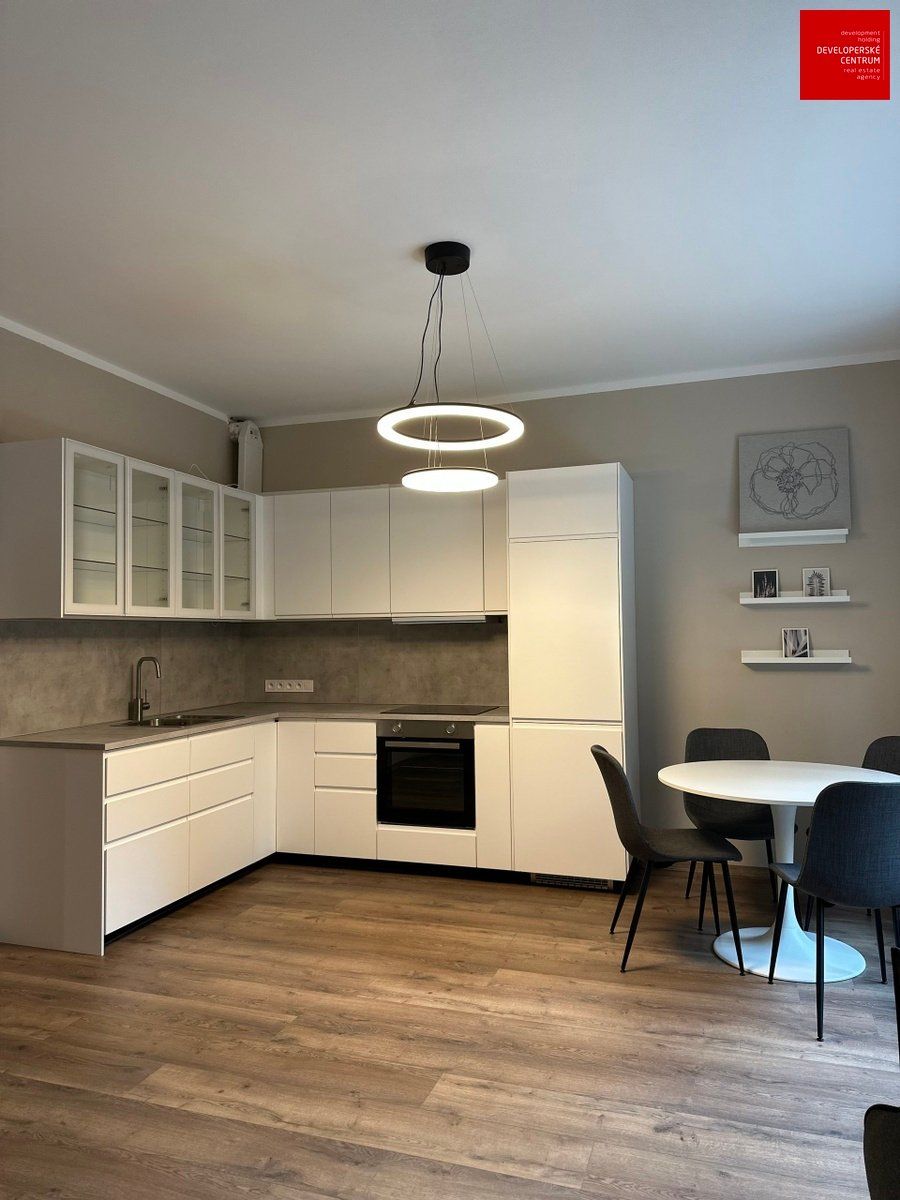 Appartement à Marianske Lazne, Tchèque, 72 m² - image 1
