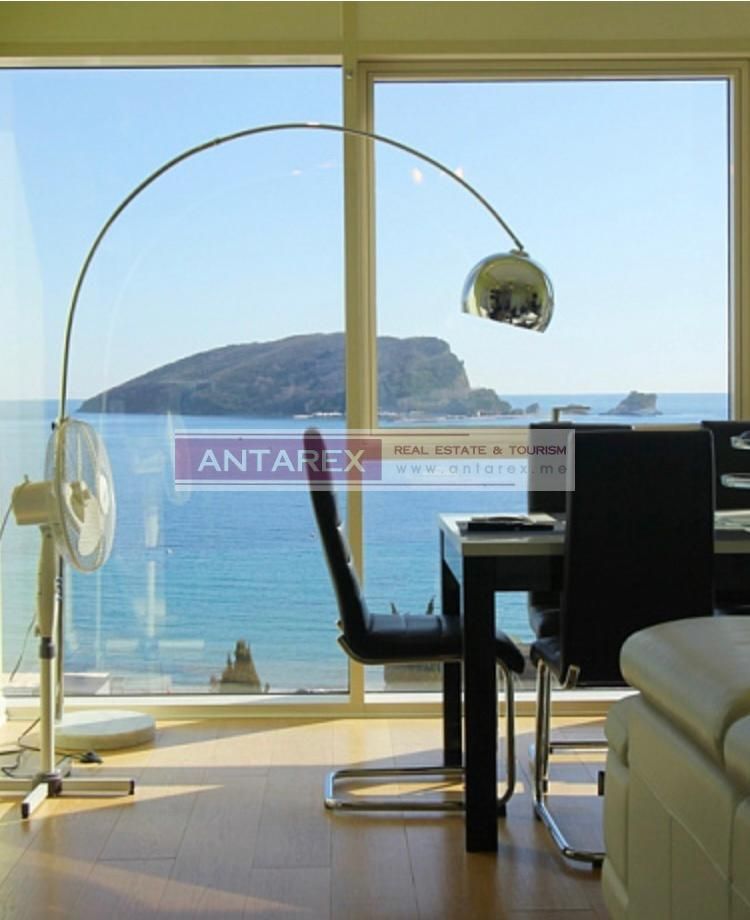Appartement à Budva, Monténégro, 85 m² - image 1