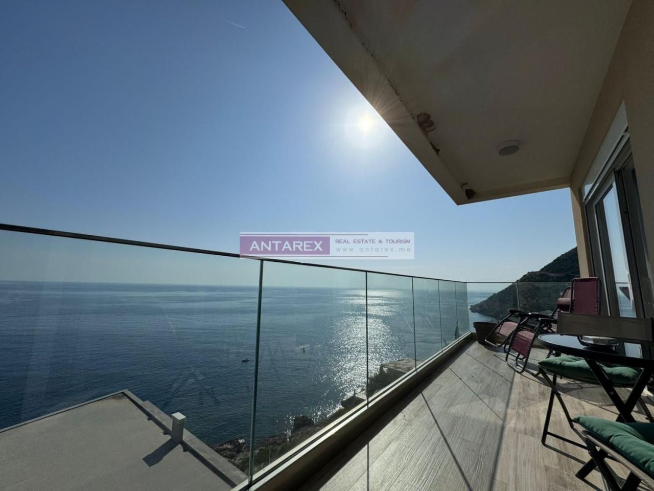 Apartamento en Dobra Voda, Montenegro, 86 m² - imagen 2