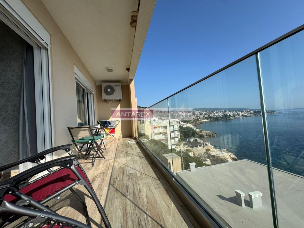 Apartamento en Dobra Voda, Montenegro, 86 m² - imagen 3