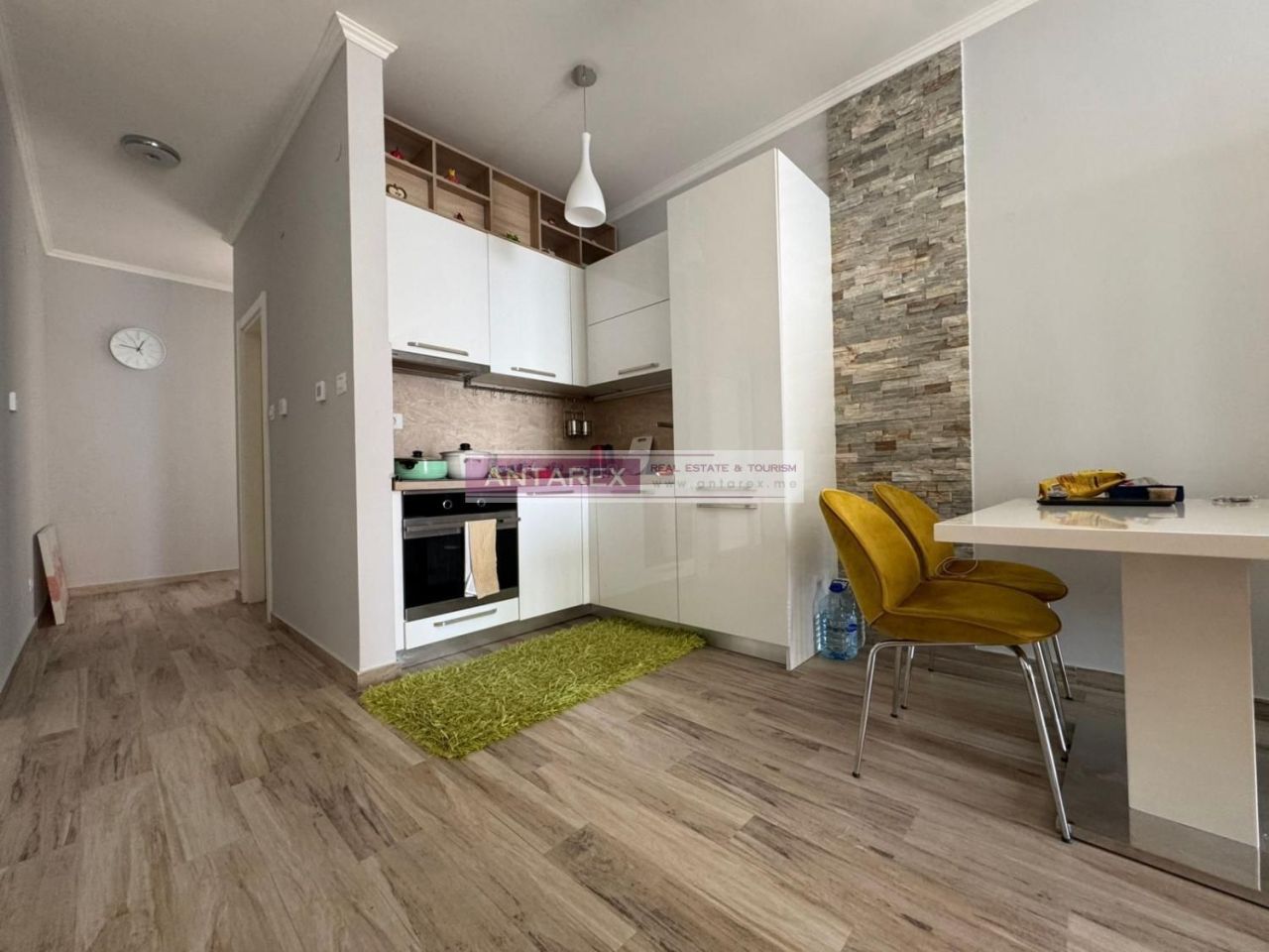 Apartamento en Dobra Voda, Montenegro, 86 m² - imagen 4