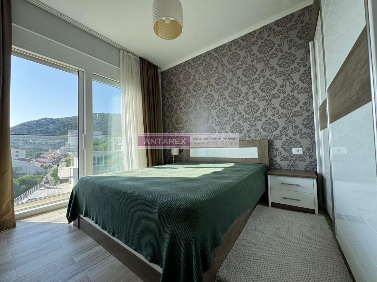 Apartamento en Dobra Voda, Montenegro, 86 m² - imagen 5