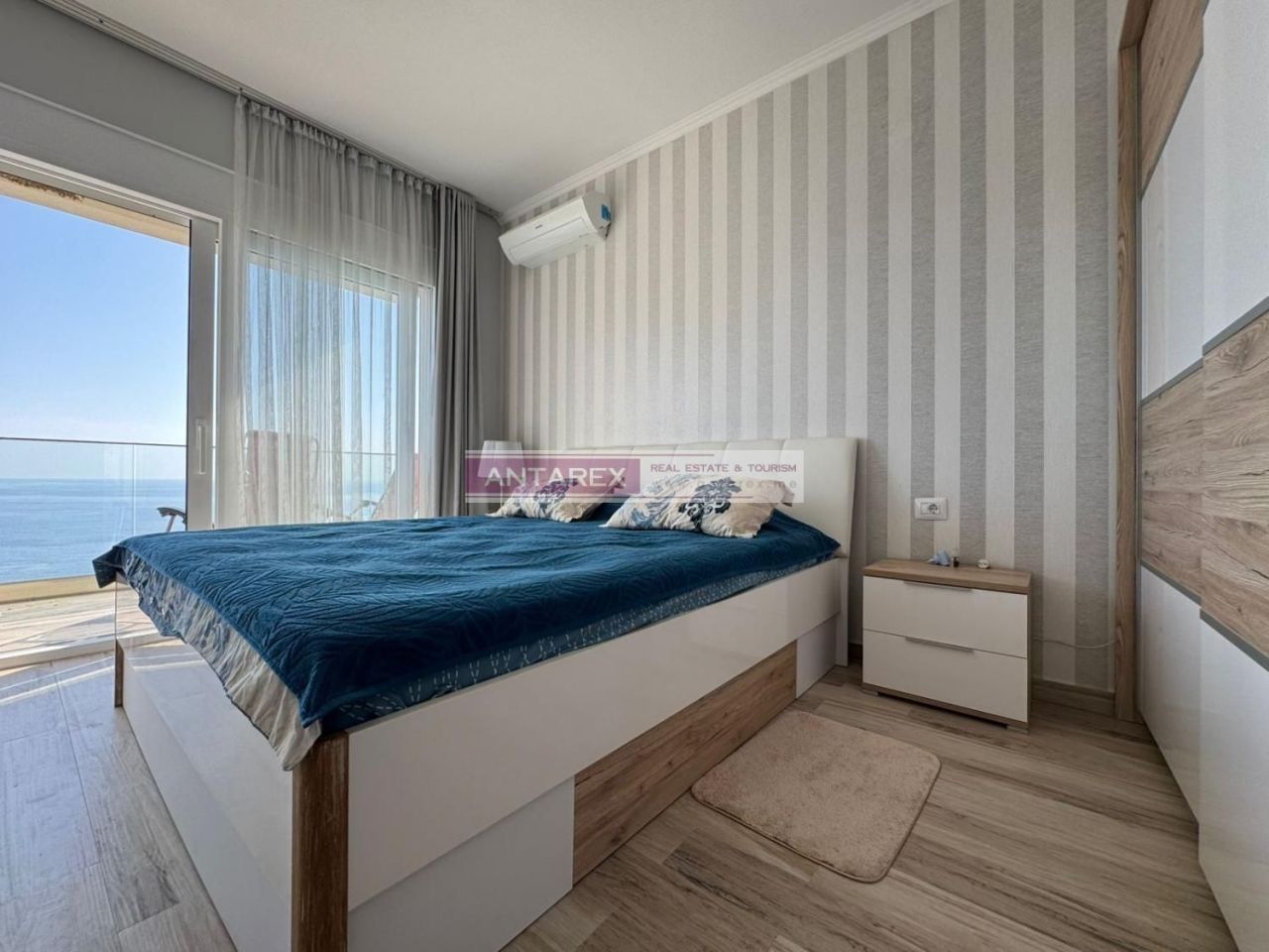 Apartamento en Dobra Voda, Montenegro, 86 m² - imagen 7