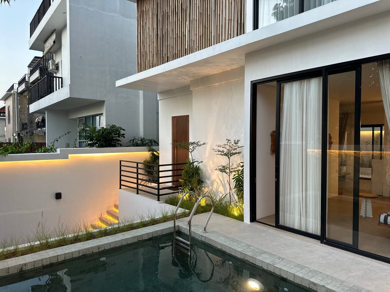 Villa in Uluwatu, Indonesia, 140 m² - picture 2
