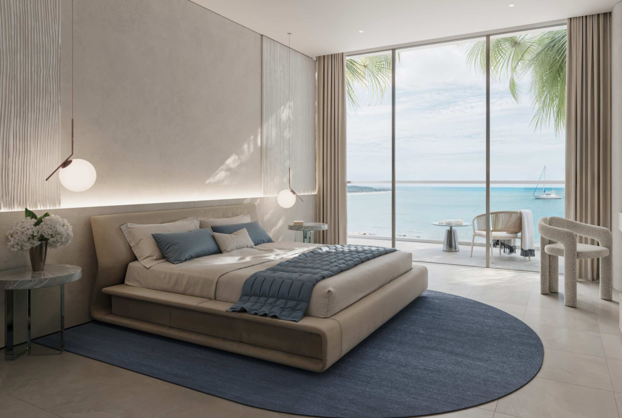 Appartamento a Dubai, EAU, 160 m² - foto 2