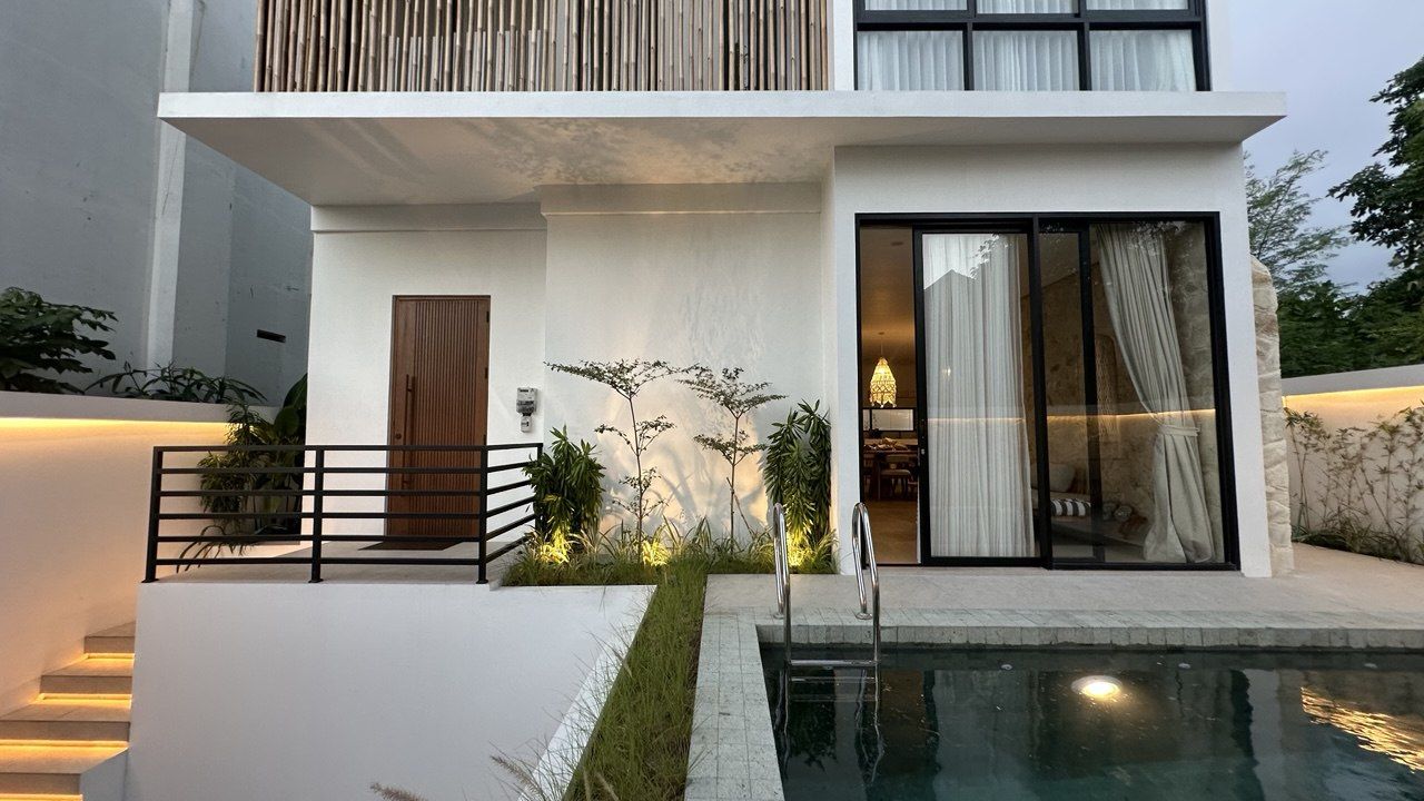 Villa in Uluwatu, Indonesia, 140 m² - picture 3