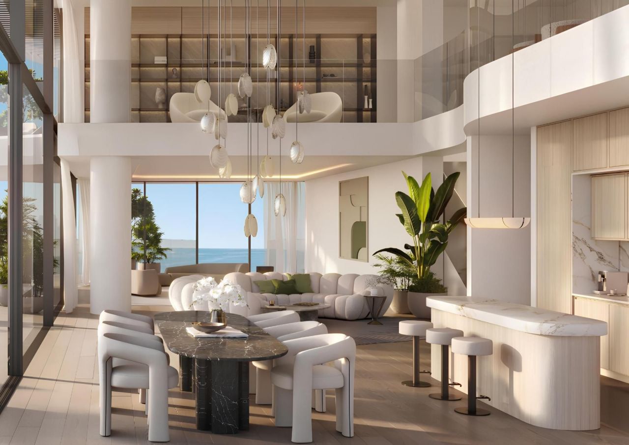 Appartamento a Dubai, EAU, 167 m² - foto 5