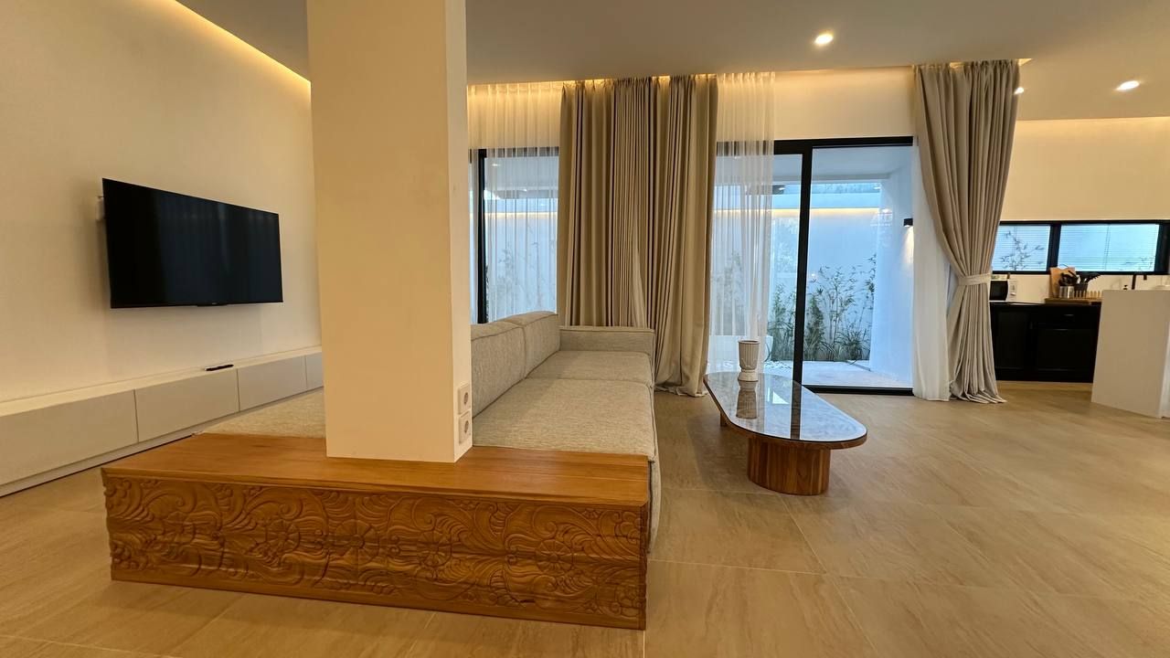 Villa in Uluwatu, Indonesia, 140 m² - picture 6