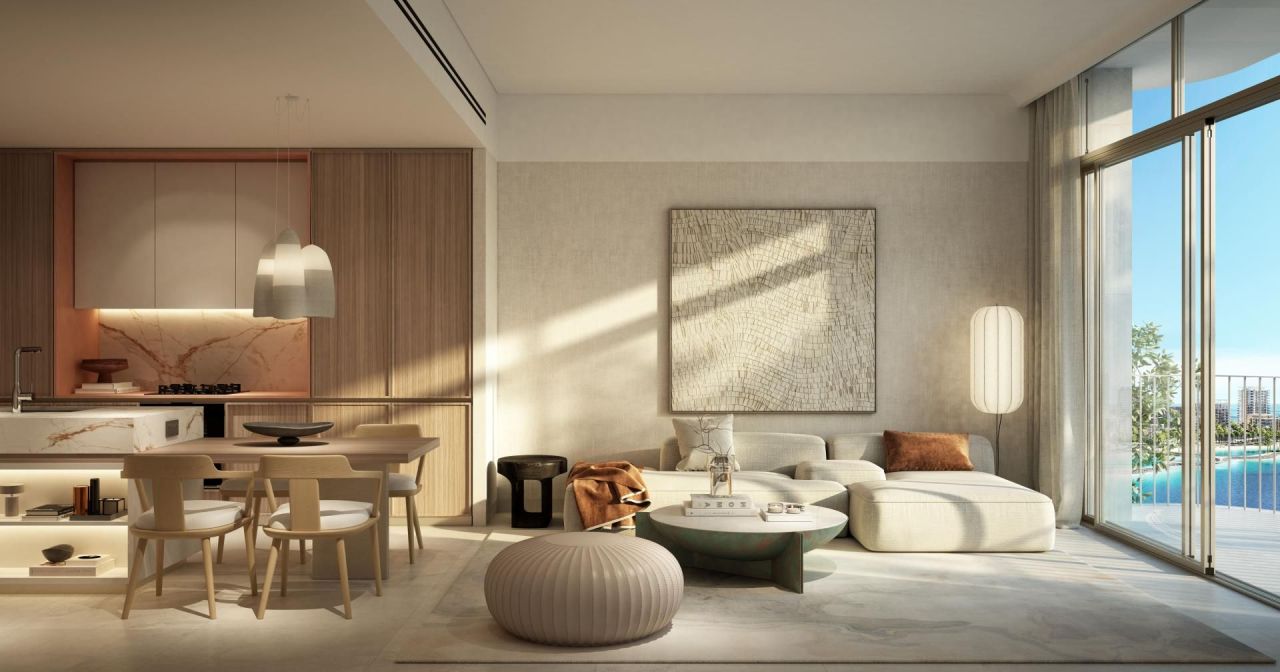 Flat in Dubai, UAE, 185 m² - picture 6