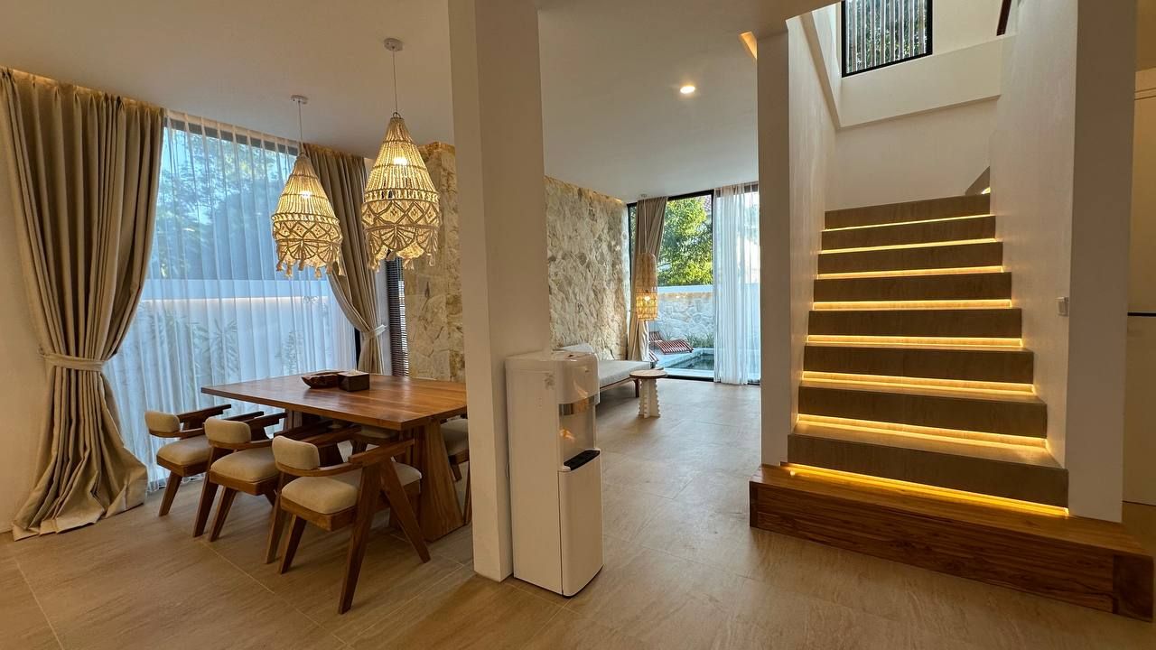 Villa in Uluwatu, Indonesia, 140 m² - picture 7