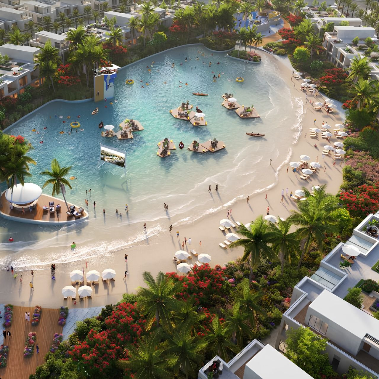 Casa en Dubái, EAU, 316 m² - imagen 8