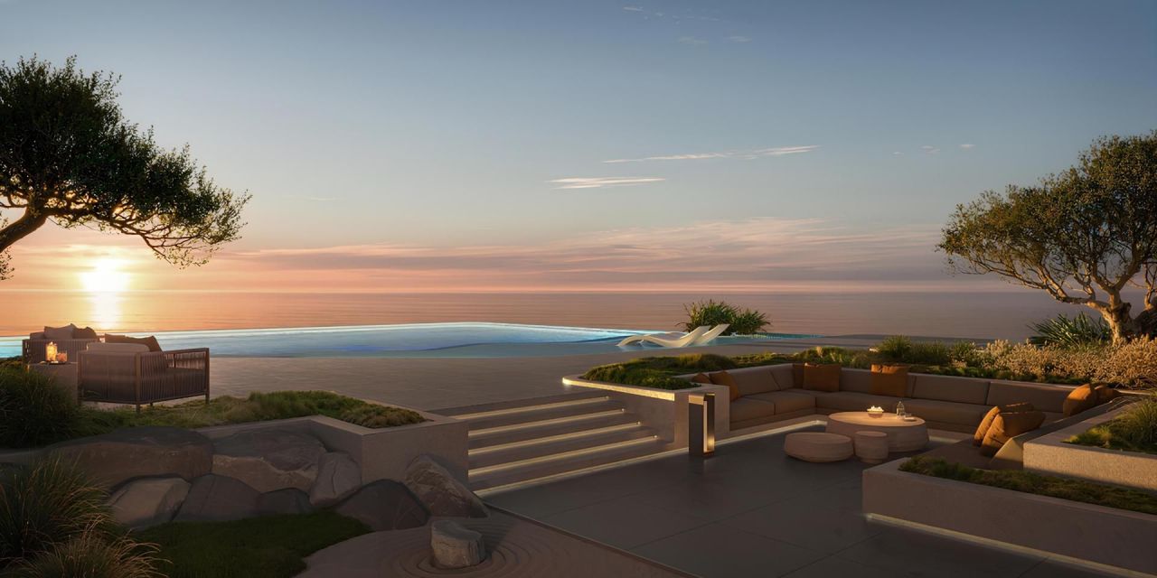 Wohnung in Dubai, VAE, 121 m² - Foto 8