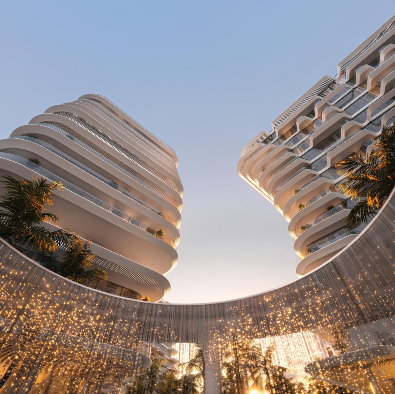 Piso en Dubái, EAU, 79 m² - imagen 9