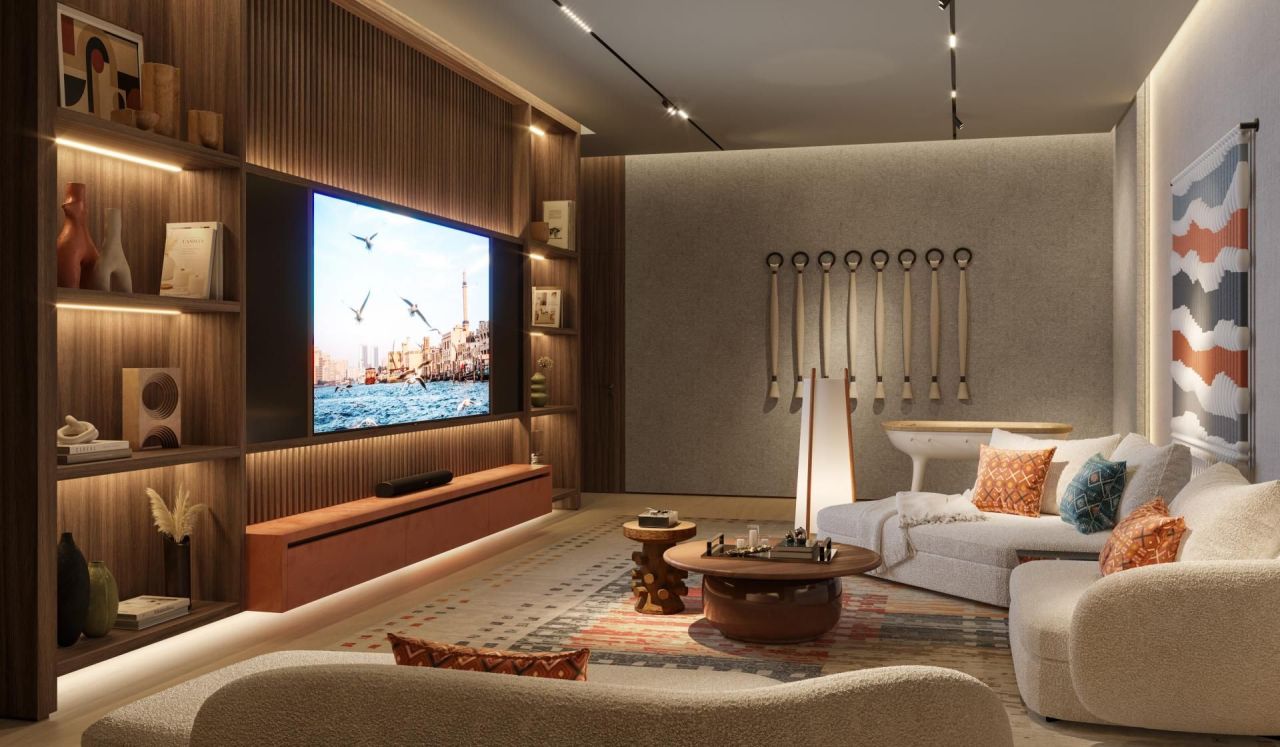 Flat in Dubai, UAE, 185 m² - picture 9