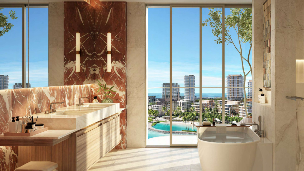 Flat in Dubai, UAE, 185 m² - picture 10