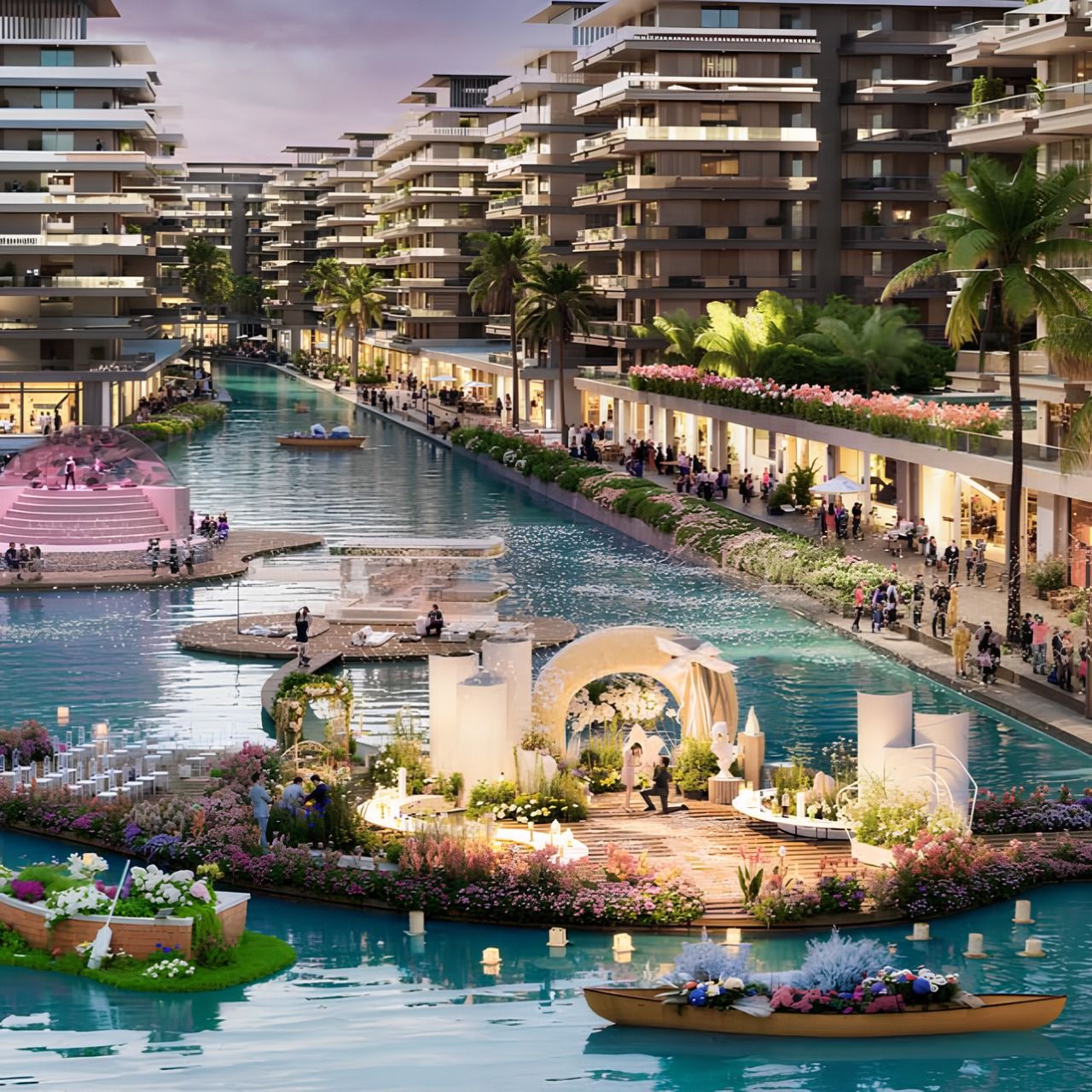 Casa en Dubái, EAU, 316 m² - imagen 10