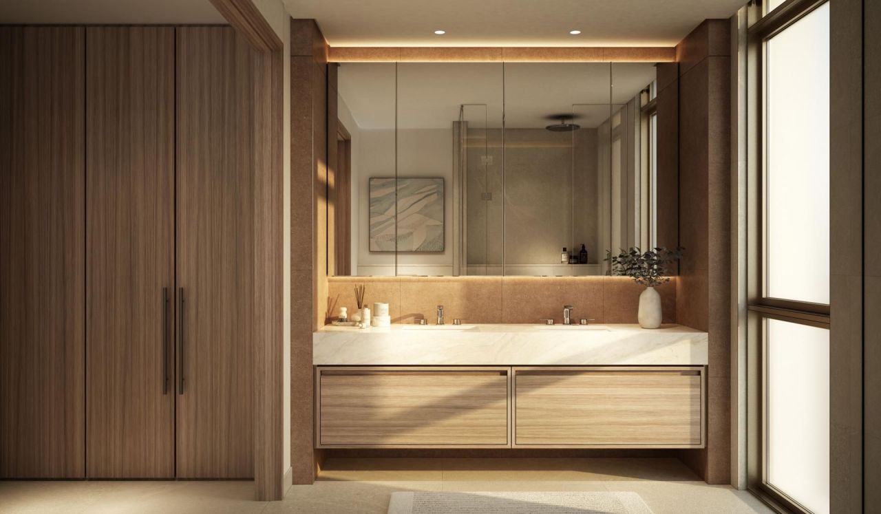 Flat in Dubai, UAE, 185 m² - picture 11