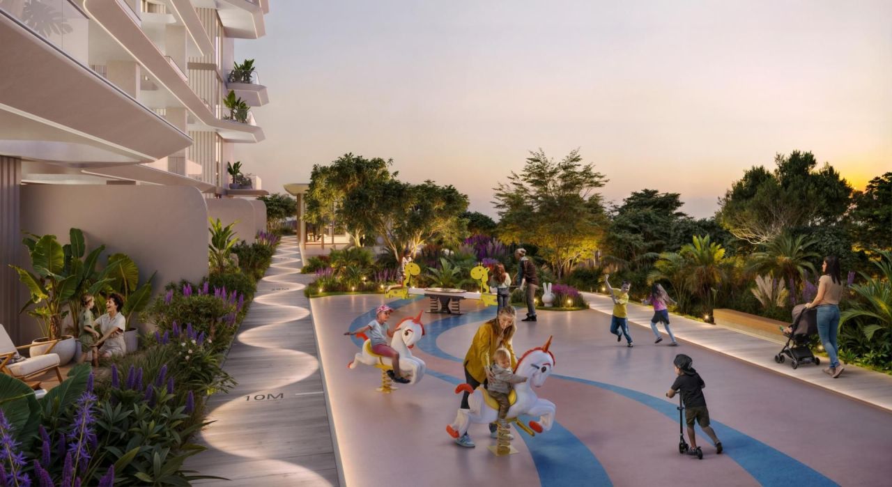 Appartamento a Dubai, EAU, 160 m² - foto 12