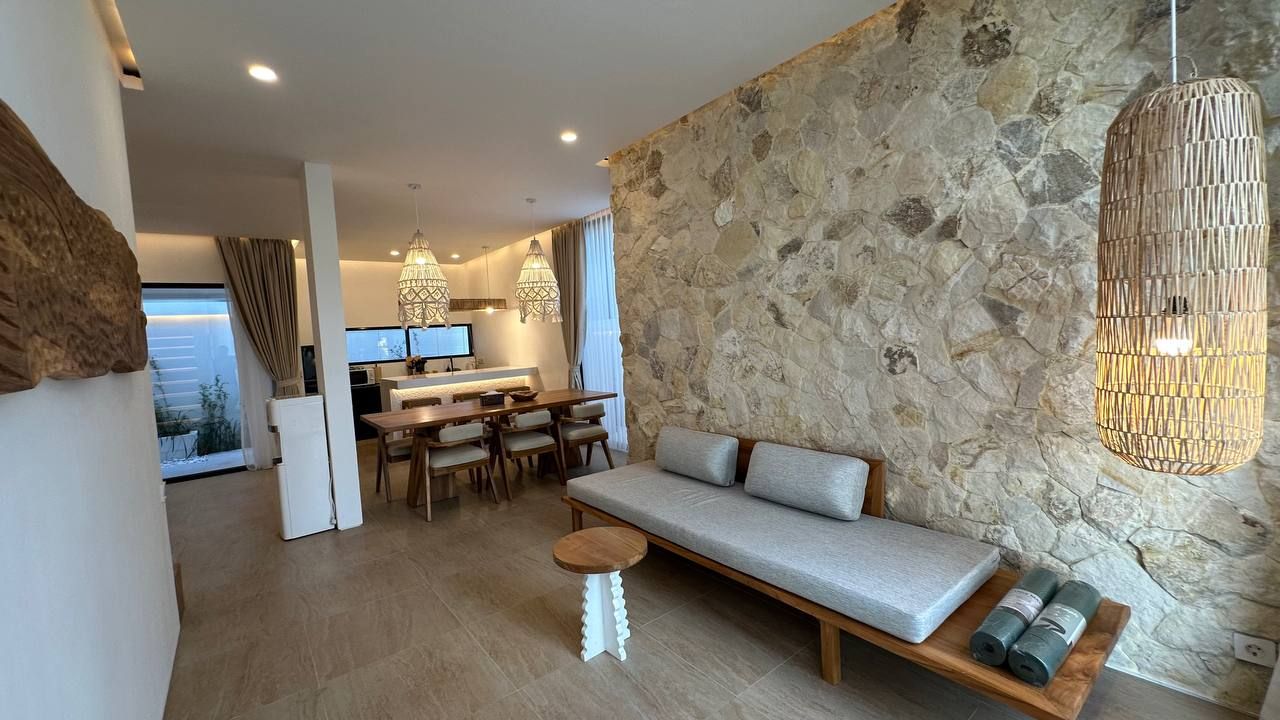 Villa in Uluwatu, Indonesia, 140 m² - picture 12