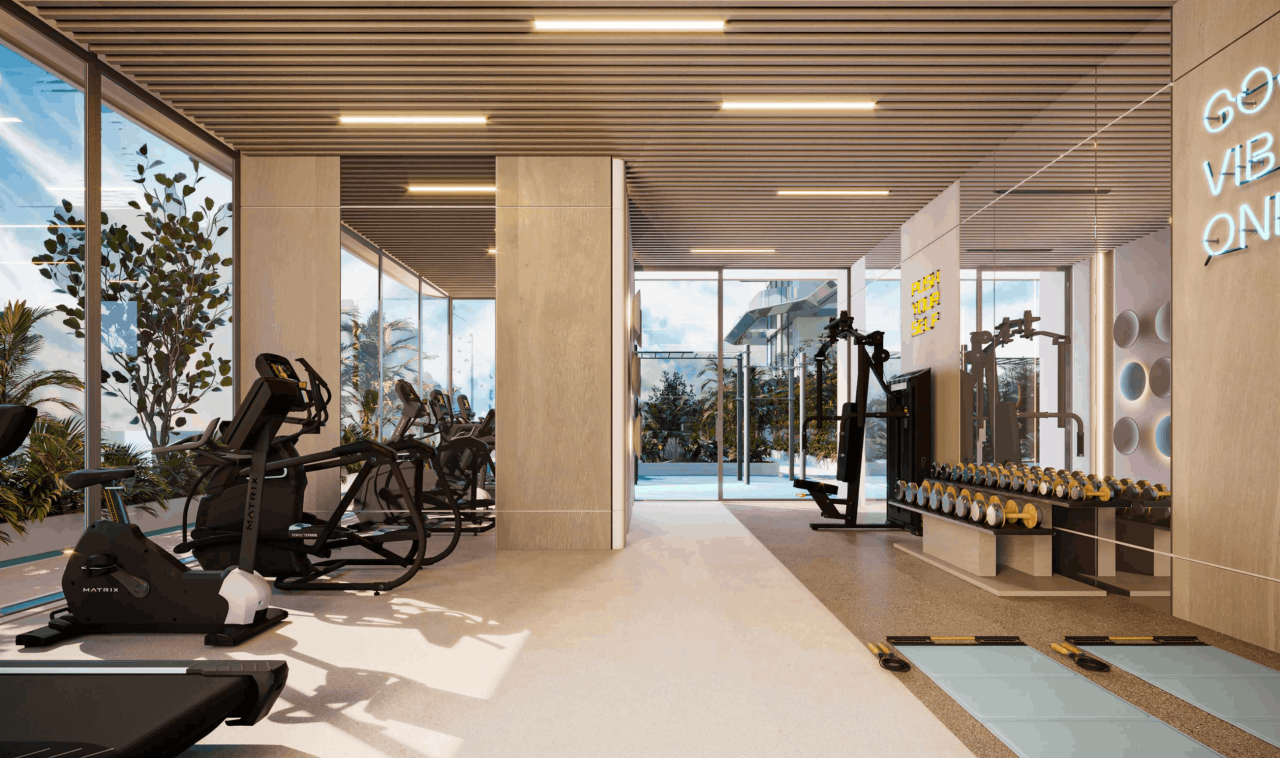 Appartamento a Dubai, EAU, 82 m² - foto 15