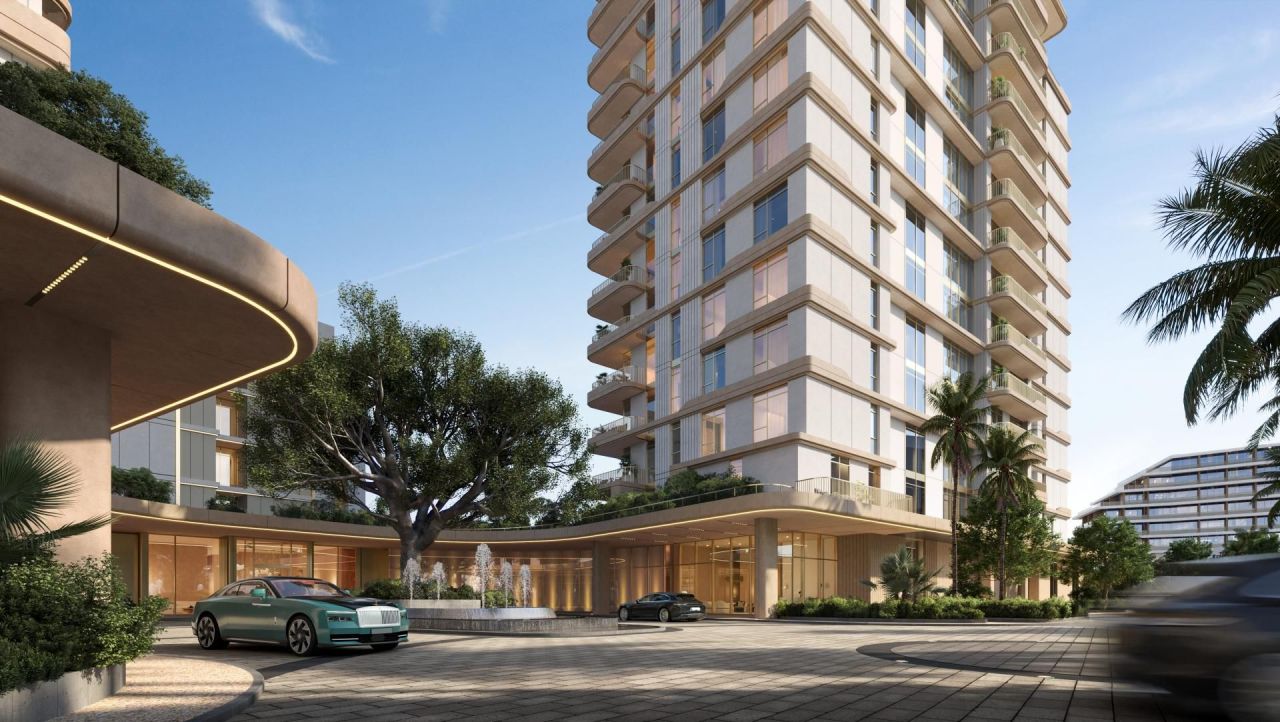 Flat in Dubai, UAE, 185 m² - picture 16