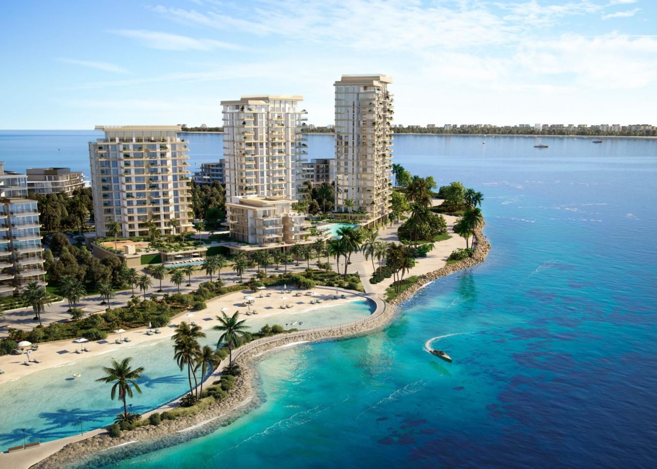 Flat in Dubai, UAE, 185 m² - picture 18