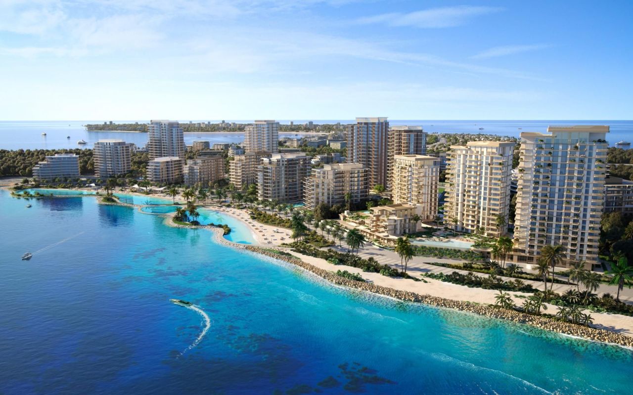 Piso en Dubái, EAU, 85 m² - imagen 16