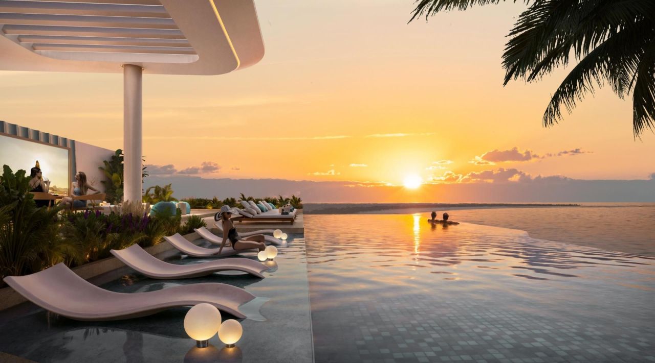 Appartamento a Dubai, EAU, 160 m² - foto 18