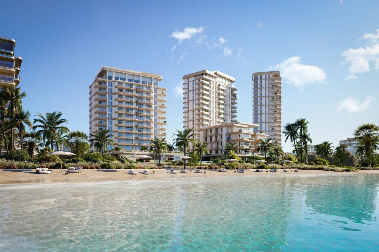 Flat in Dubai, UAE, 185 m² - picture 19