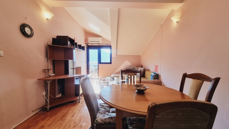 Apartamento en Dobrota, Montenegro, 49 m² - imagen 4