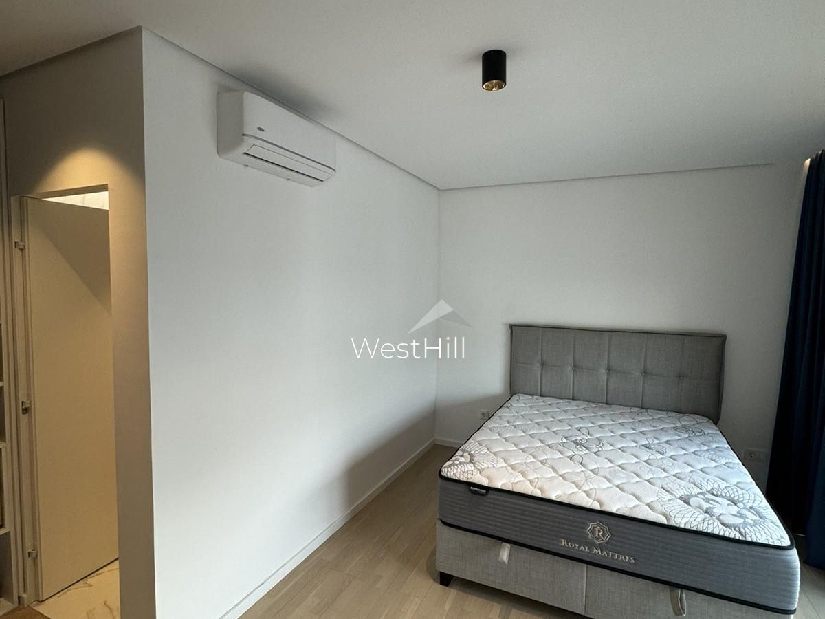 Apartment in Budva, Montenegro, 118 m² - picture 4