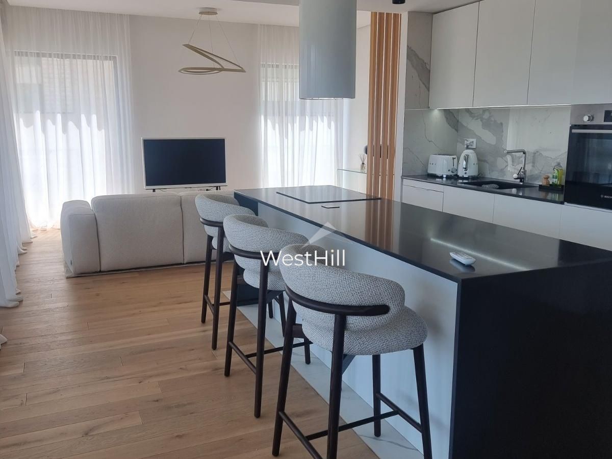 Apartment in Budva, Montenegro, 125 m² - picture 6