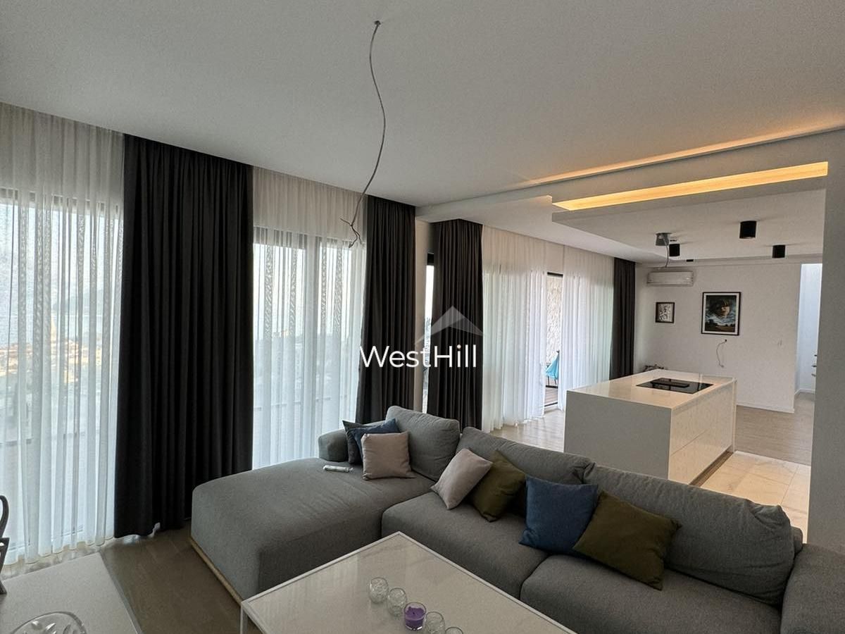Apartment in Budva, Montenegro, 118 m² - picture 7