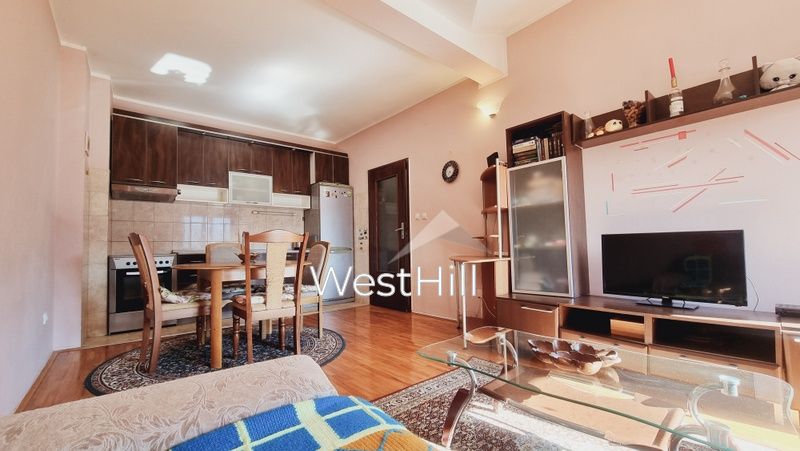 Apartamento en Dobrota, Montenegro, 49 m² - imagen 7