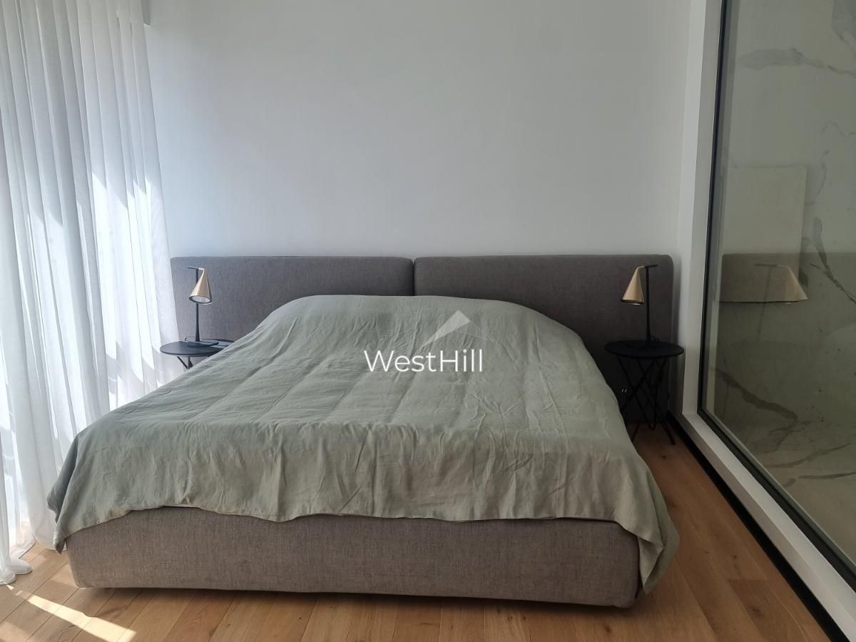 Apartment in Budva, Montenegro, 125 m² - picture 9