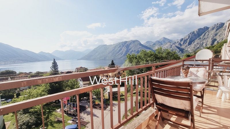 Apartamento en Dobrota, Montenegro, 49 m² - imagen 9