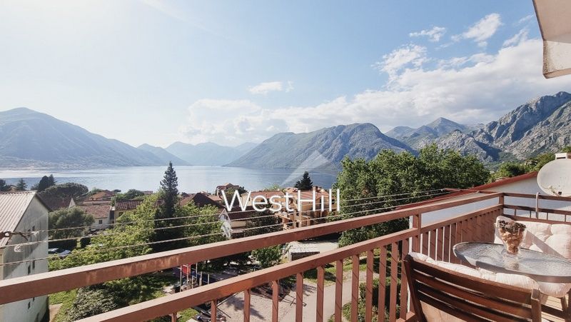 Apartamento en Dobrota, Montenegro, 49 m² - imagen 10