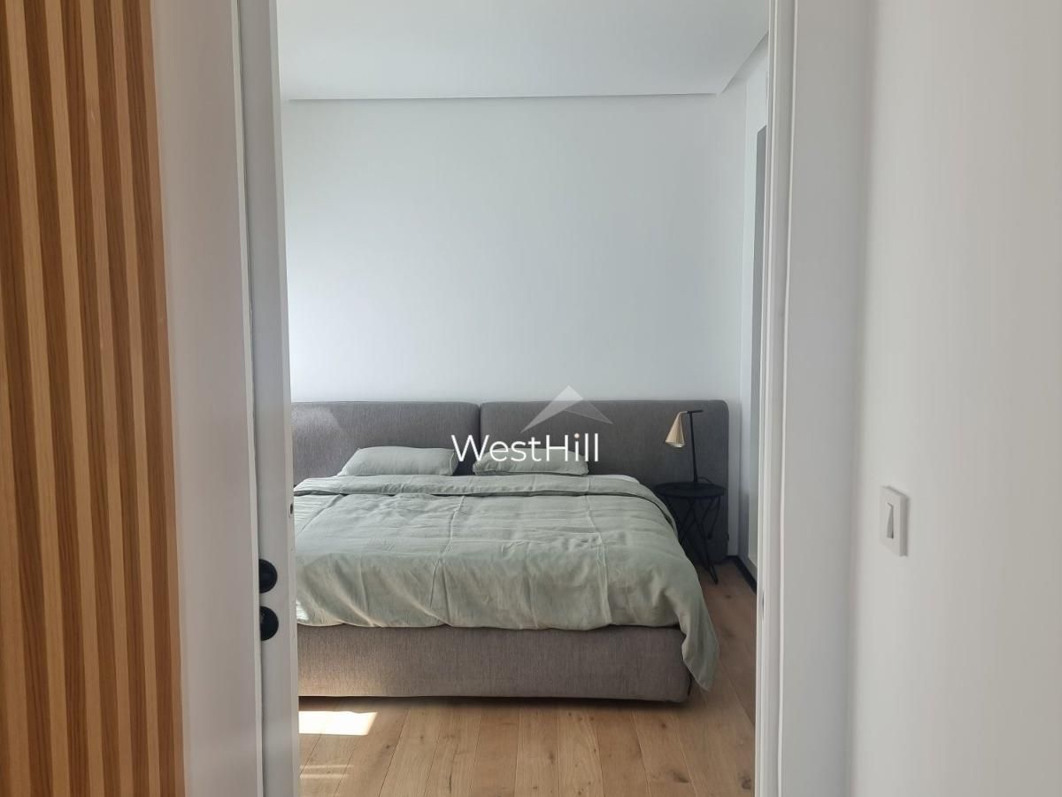 Apartment in Budva, Montenegro, 125 m² - picture 10