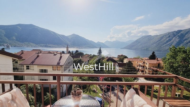 Apartamento en Dobrota, Montenegro, 49 m² - imagen 11