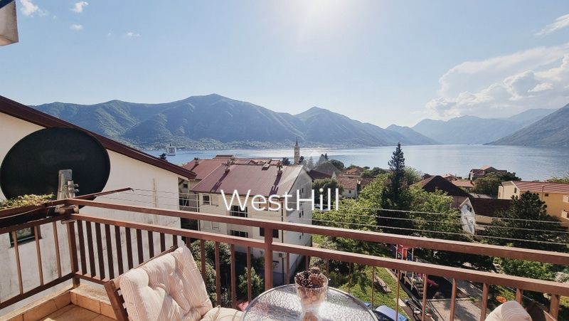 Apartamento en Dobrota, Montenegro, 49 m² - imagen 12