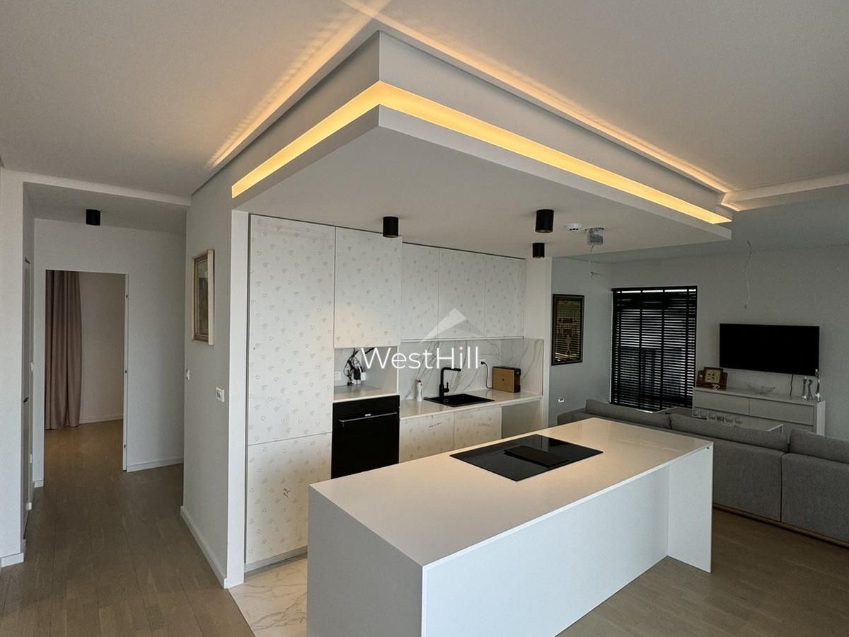 Apartment in Budva, Montenegro, 118 m² - picture 12