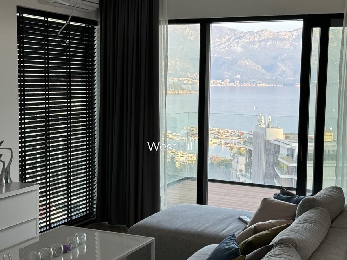 Apartment in Budva, Montenegro, 118 m² - picture 13